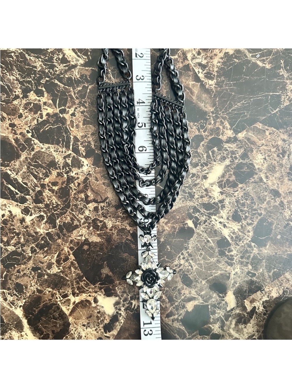 Vintage Erickson Beamon Rocks - Picture 7 of 13